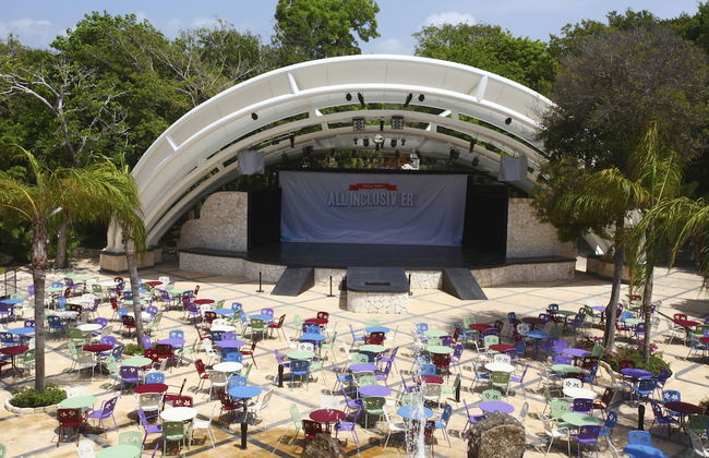 Sandos Playacar All Inclusive - Foto 72