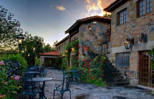 Quinta Das Escomoeiras - Foto 1