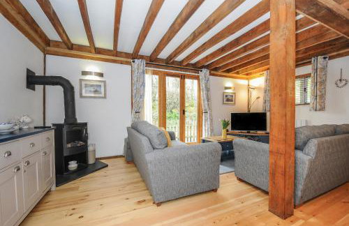 Stow Cottage - Foto 6