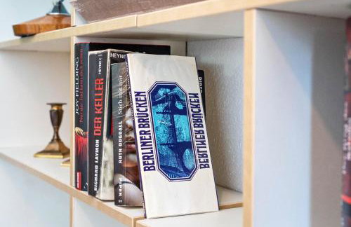 Ferienwohnungen in Starsow - Photo 23