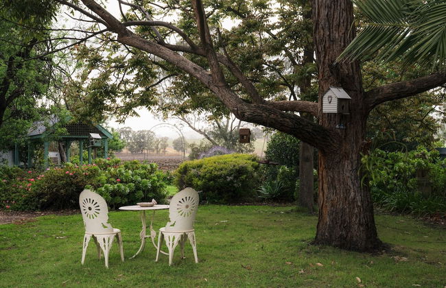 Jasmine's Cottage - Photo 31