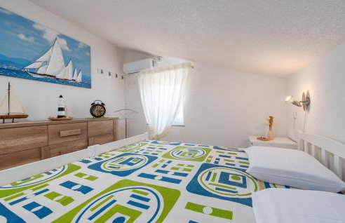 Nice Apartment In Kosljun With Wifi - Foto 15