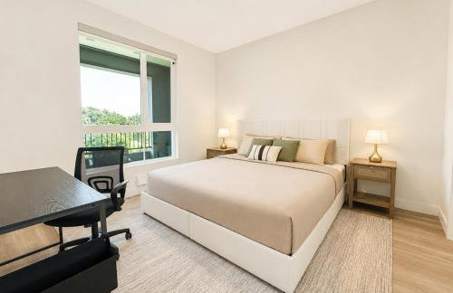 Stunning Haven with Pool Gym Parking Close to Disneyland - Foto 2