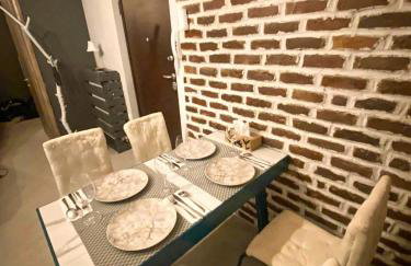 TM Apartment No 2 - Scandinavian Style - Photo 14