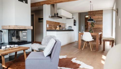 Suite Franz Tegernsee - Foto 4