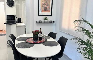 Art-Apart Caronte in Riviera del Sol, Mijas Costa - Photo 8