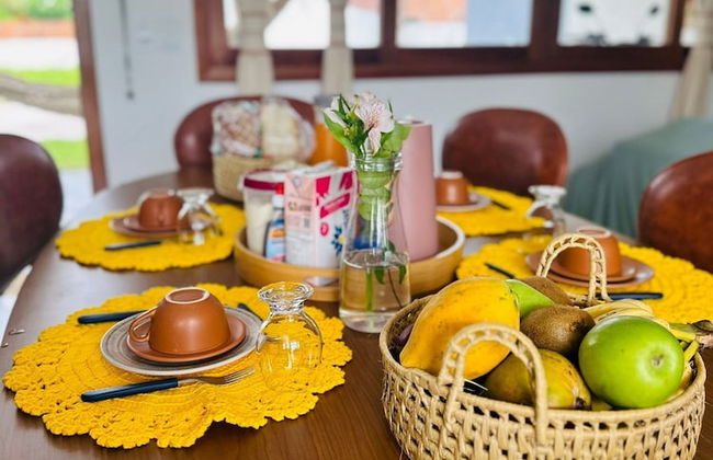 Casacharm - Praia do Preá - Foto 57