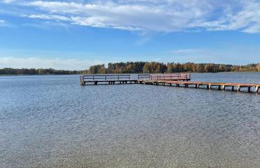 Świerkowe Ranczo Raciszewo - Foto 37