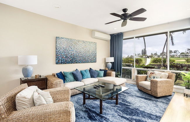 Emmalani Court 312 2 Bedroom Condo by RedAwning - Foto 14