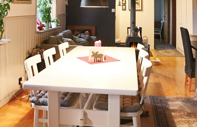 4 Star Holiday Home in Laholm-by Traum - Photo 13