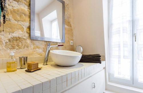 Rooftop garden in Paris - Foto 8