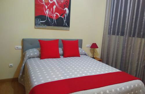 Apartamento Moncofar playa - Foto 1