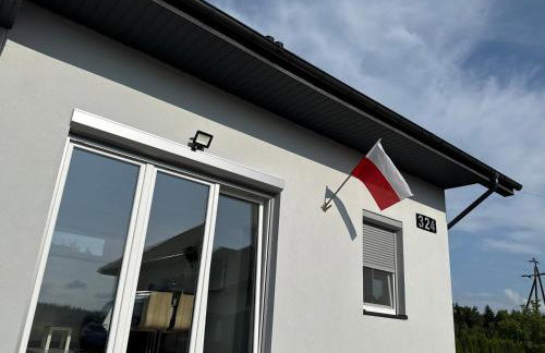 Słoneczny domek - Foto 37