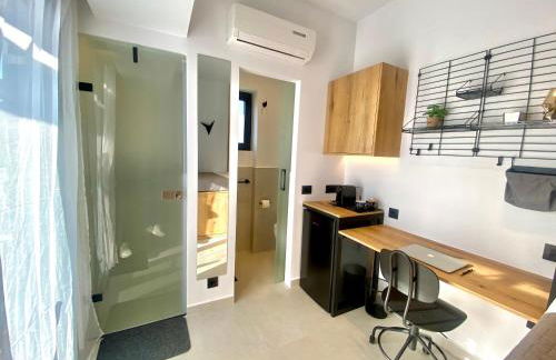 TinyVibe - Downtown Seabreeze Studio - Foto 9