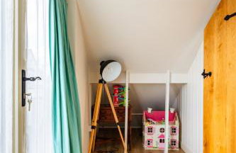 Peaceful country cottage in a rural location near Norfolk Broads 2 double bedroom - Foto 16