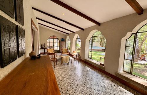 Casa 13 Floresta Boa Vista - Casa Espetacular com 6 Quartos e Arquitetura Única - Photo 23