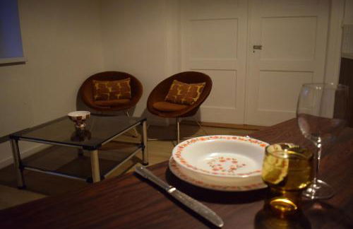 Le 70s 2 pièces proche Colmar - Foto 3