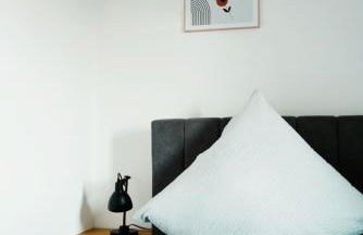 Ferienwohnung KÖÖK Küstentraum - Modern, Balkon, Strandnah, Maisonette - Photo 10