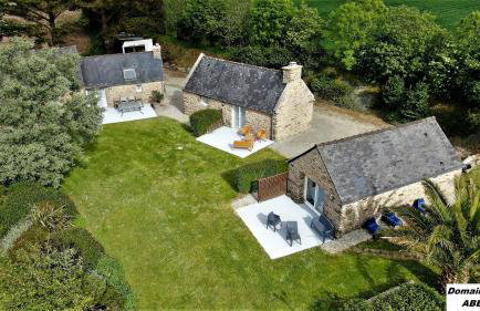 Domaine Des Abers - Foto 16