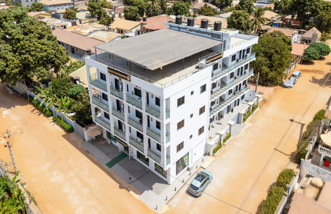 Legacy Apartments Phase 4 - Foto 49