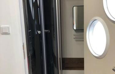 Appartement type loft avec terrasse - Photo 13