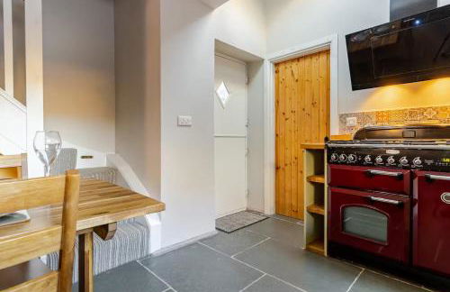 Luxurious Cosy Cottage - Foto 16