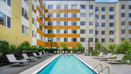 Hyatus Luxury Residences Boston Everett Premier Collection - Foto 4