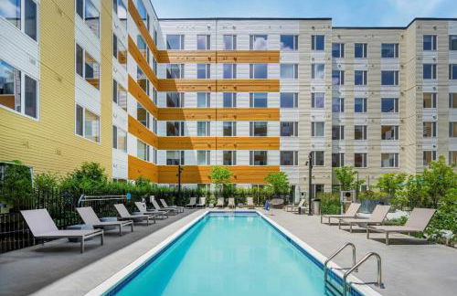 Hyatus Luxury Residences Boston Everett Premier Collection - Photo 4