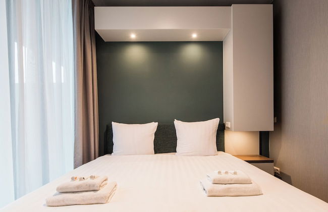 YAYS Amsterdam North by Numa - Foto 18