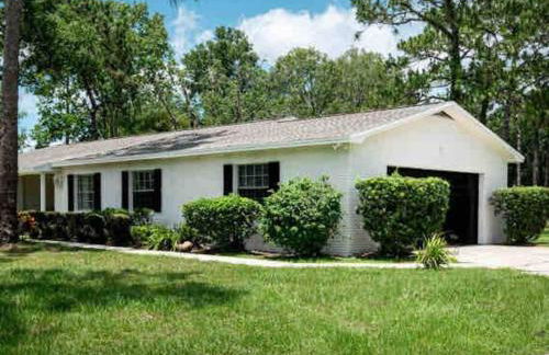 3bdr2bath home in Lutz close to Tampa, 20 min to Stadium, Airport - Foto 1