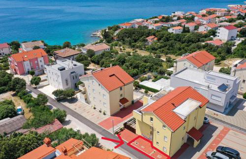 Chill 4 Real Sea View Mandre - Foto 26