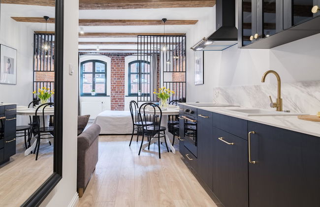 Miodowa Faktoria 7 - Foto 7