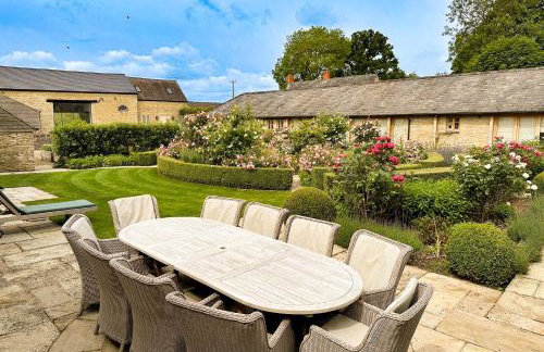 Lavender Farmhouse - Foto 45