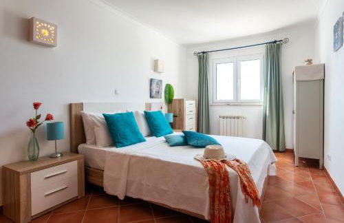 sunny apartment with sea view - Foto 32