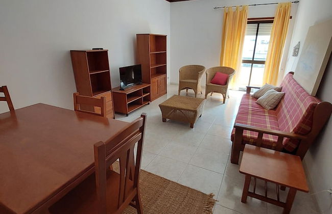 Sea Alvor Flat in Alvor - Photo 1