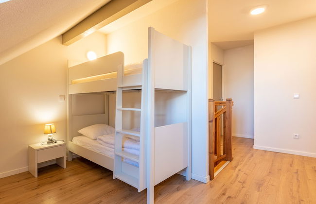 Résidence Les Balcons de l'Yse - Photo 34