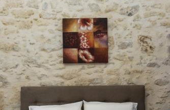 Welcoming apartment with mountain view - 80 m² - Ρούστικα - Foto 33