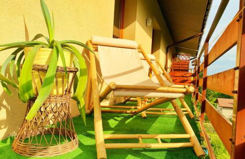 Luxury, spacious apartament with two bedrooms and balcony - Foto 39