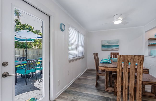 Arlington Park Beautifully Renovated Home - Foto 9