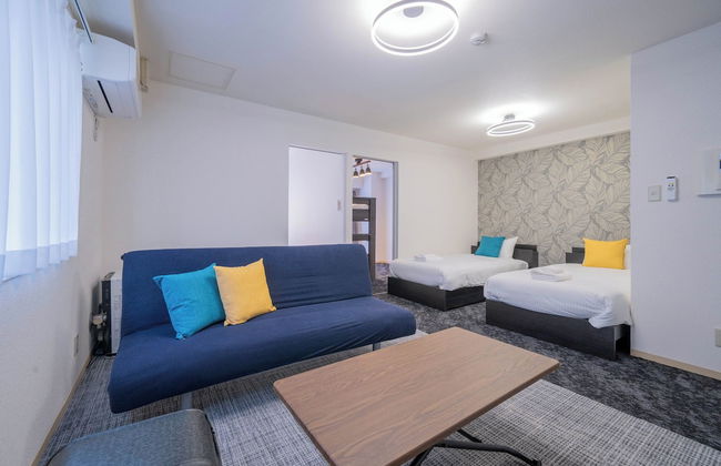 MP STYLE SAPPORO-35 - Photo 23