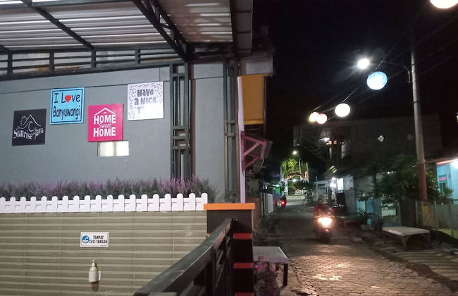 Kanalan Homestay - Photo 66