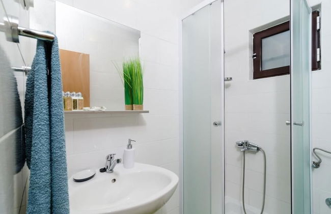 Apartments Ammos - Foto 44