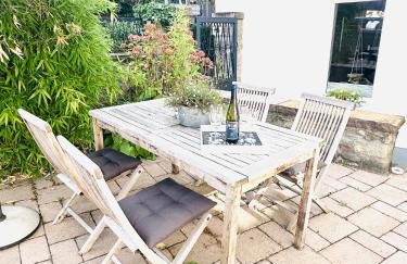 Mola Apartments- Trendiges Apartment in der City-Nähe Dortmund-Terrasse-3 Gäste-WLAN - Foto 22