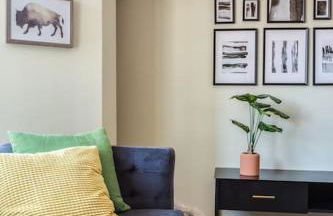 Beautifully Remodeled Third Floor Flat in River North - 3N - Foto 8