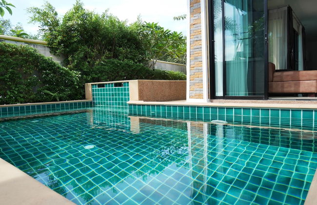 Aonang Oscar Pool Villas - Foto 30