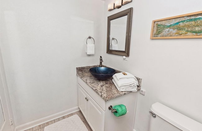 Dolphin Point 404a 2 Bedroom Condo by RedAwning - Foto 18