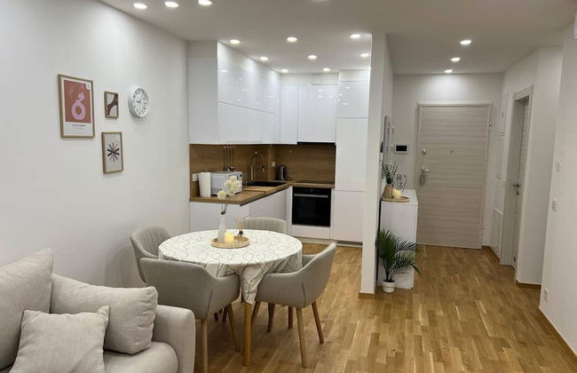 Apartment Borovje-river View 4 Stars - Photo 1