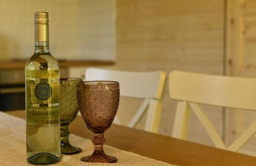 Mazury - Giżycko - Harsz - Domki - ApartMazury Osada - Foto 51