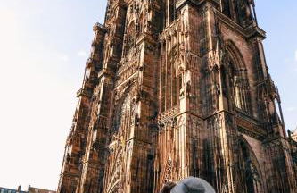 Cosy apartment on Strasbourg tramway line - Foto 20