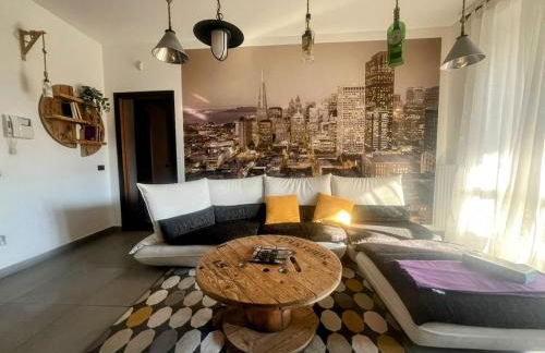 Urban House - un angolo di relax con terrazza in Lombardia - Photo 9